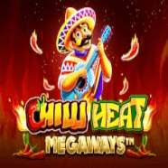 Chilli  Heat  Megaways